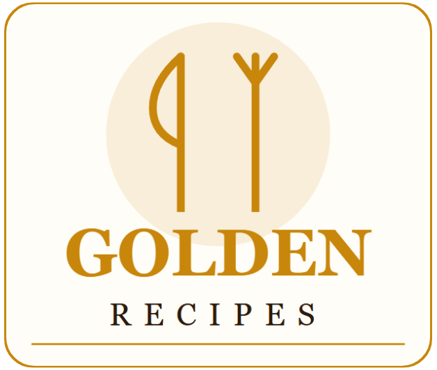 Golden Recipes