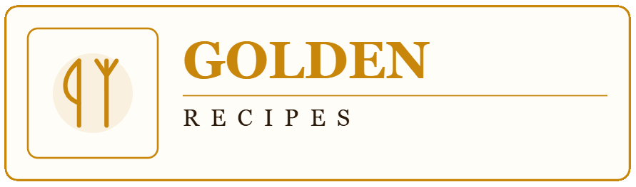 Golden Recipes